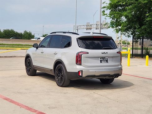 Used 2023 Kia Telluride EX X-Line image 6