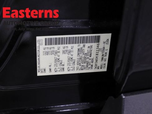 Used 2023 Nissan Rogue S AWD/4WD image 35
