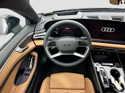 New 2026 Audi A6 Premium Plus image 10