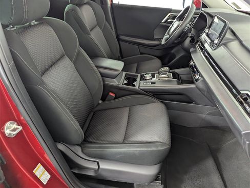 Used 2022 Mitsubishi Outlander ES image 38