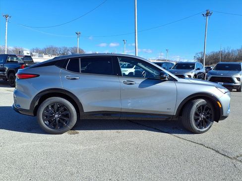 New 2026 Buick Envista Sport Touring w/ Advanced Safety Package image 20