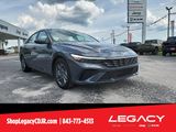 Used 2024 Hyundai Elantra SEL image 5