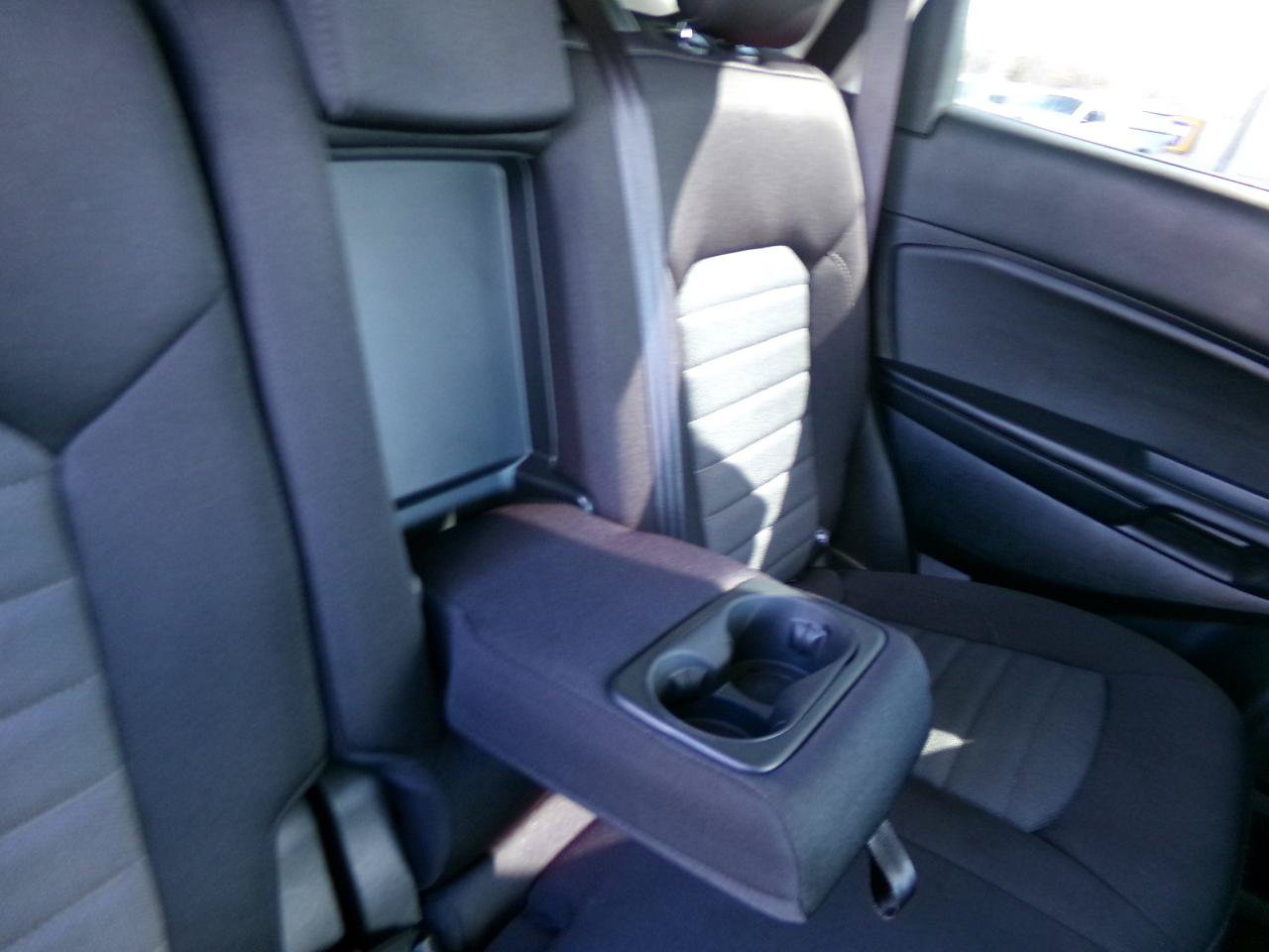 Used 2023 Ford Edge SE AWD/4WD image 38
