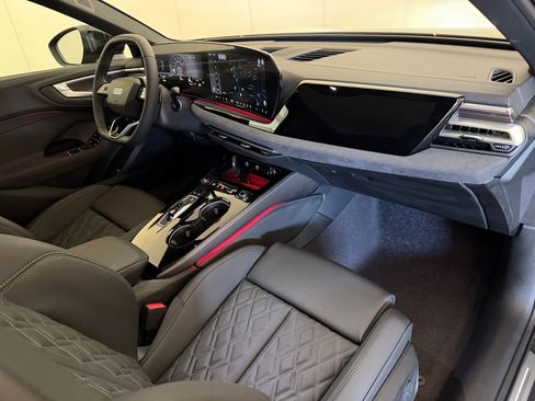 New 2026 Audi S5 Premium Plus AWD/4WD image 31