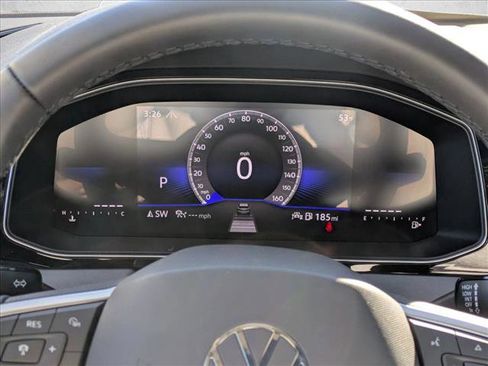 New 2026 Volkswagen Jetta SE image 11