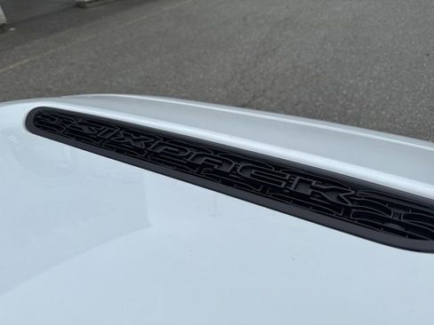New 2026 Dodge Charger Scat Pack AWD/4WD image 9