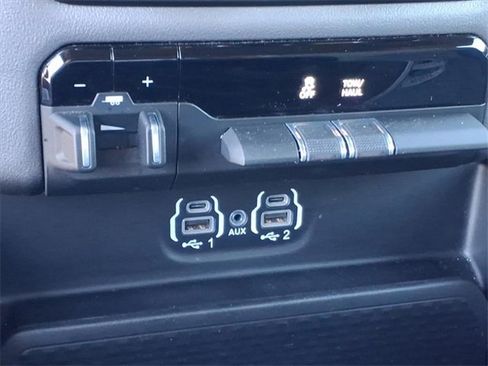 Used 2023 RAM 1500 Lone Star image 8