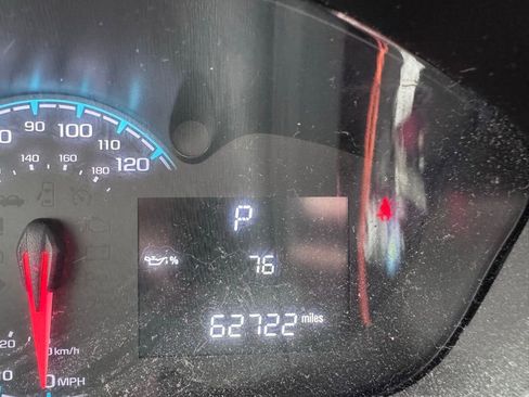 Used 2021 Chevrolet Spark LT image 12