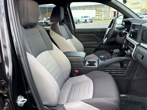 Used 2026 Toyota Tacoma TRD Off-Road AWD/4WD image 17