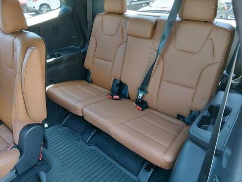 Certified 2024 Kia Telluride SX X-Line AWD/4WD image 12