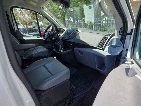 Used 2017 Ford Transit 150 130 Low Roof RWD image 13