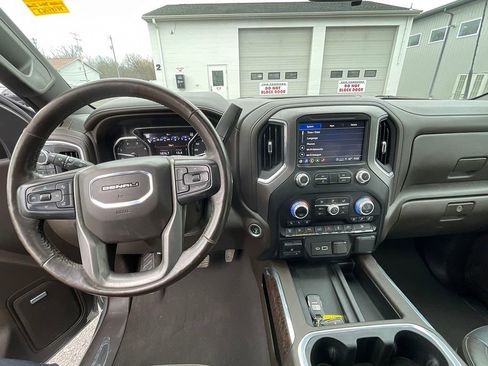 Used 2023 GMC Sierra 3500 Denali w/ Denali Ultimate Package image 45