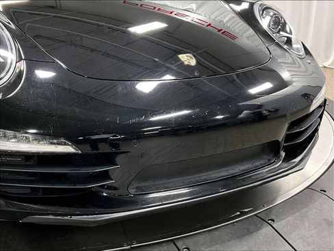 Used 2015 Porsche 911 Carrera image 31