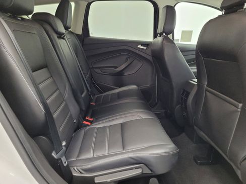Used 2018 Ford Escape SEL w/ Ford Safe & Smart Package image 19