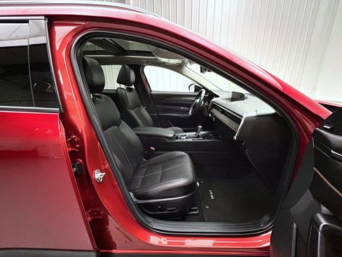 Certified 2025 MAZDA CX-50 AWD 2.5 S w/ Weather Package image 15