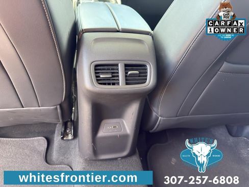 Used 2024 Buick Envision Preferred AWD/4WD image 19