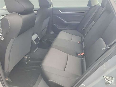 Used 2020 Honda Accord LX image 16