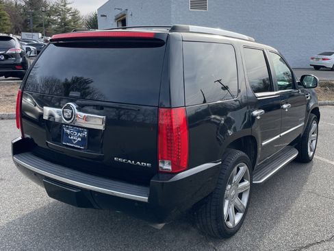 Used 2009 Cadillac Escalade AWD image 13