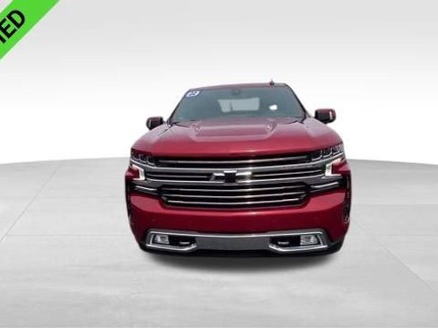Certified 2022 Chevrolet Silverado 1500 High Country w/ Safety Package II AWD/4WD image 5