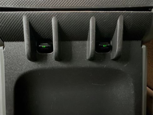 Used 2010 Jeep Wrangler Unlimited Sport image 30