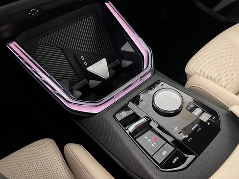 Used 2026 BMW X3 xDrive30 image 19