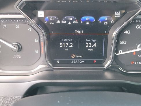 Used 2021 GMC Sierra 1500 Denali w/ Denali Premium Package image 17