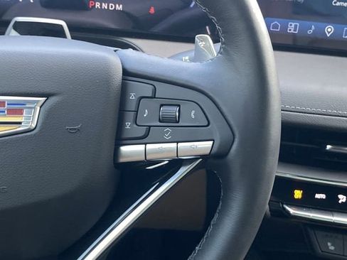 New 2026 Cadillac CT5 Premium Luxury image 14