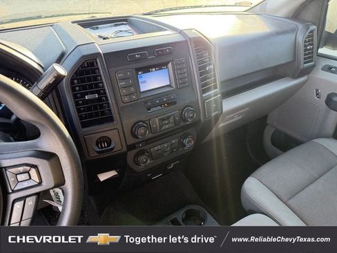 Used 2018 Ford F150 XL w/ Equipment Group 101A Mid RWD image 8