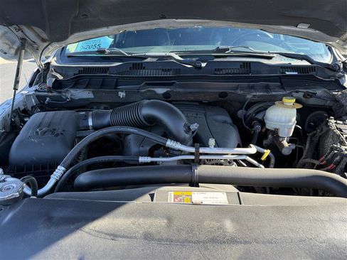 Used 2014 RAM 1500 Sport w/ Sport Premium Group image 17