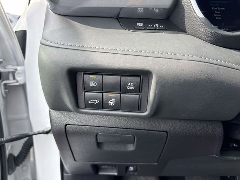 Used 2023 Toyota Highlander Limited image 19