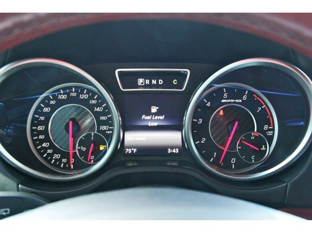 Used 2018 Mercedes-Benz G 63 AMG 4MATIC image 17