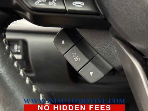 Used 2023 Subaru Forester Premium image 47