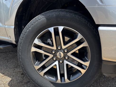 Used 2023 Ford F150 XL w/ STX Appearance Package AWD/4WD image 6