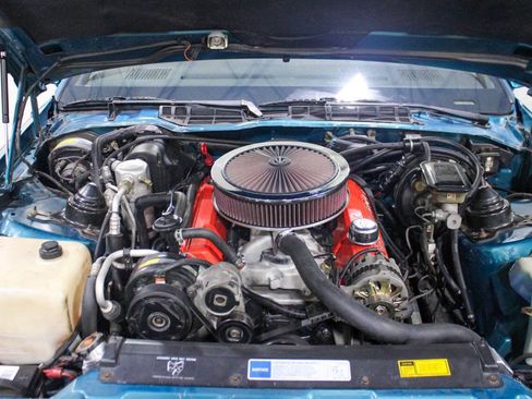 Used 1991 Chevrolet Camaro RS image 17