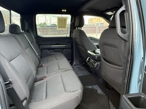 Used 2023 Ford F150 XLT AWD/4WD image 26