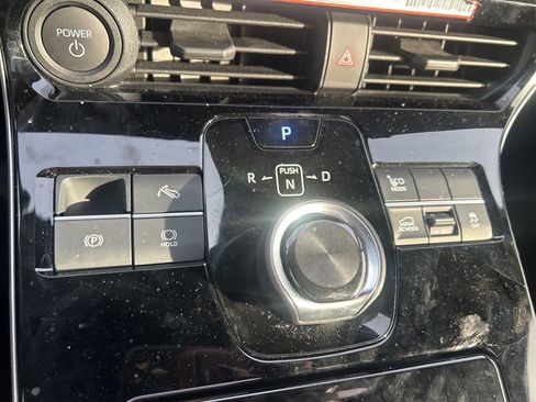 Used 2025 Toyota bZ4X AWD w/ Weather Package image 28