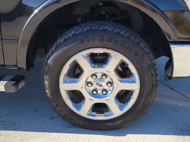 Used 2013 Ford F150 Lariat w/ Luxury Equipment Group AWD/4WD image 15