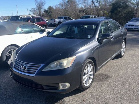 Used 2010 Lexus ES 350 image 1