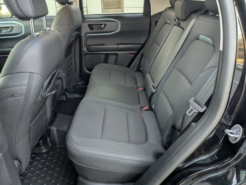 Used 2023 Ford Bronco Sport Badlands image 17