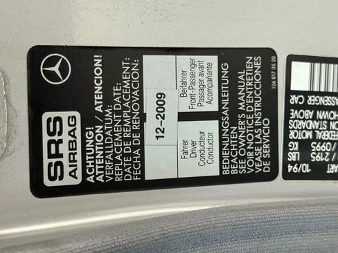 Used 1995 Mercedes-Benz E 320 Coupe image 43