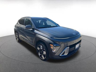 Used 2025 Hyundai Kona SEL