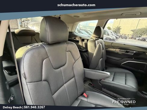 Used 2024 Kia Telluride SX FWD image 15