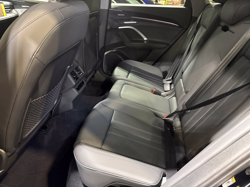New 2026 Audi Q5 Premium Plus AWD/4WD image 18