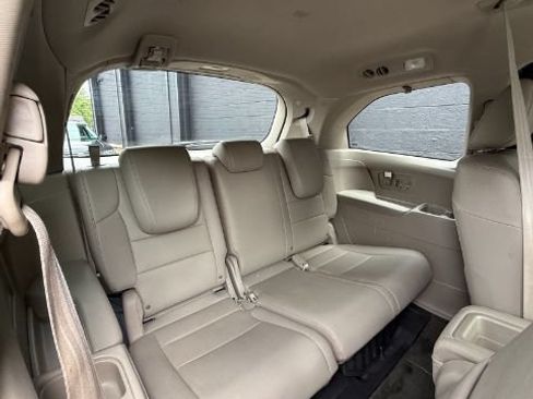 Used 2016 Honda Odyssey EX-L image 16