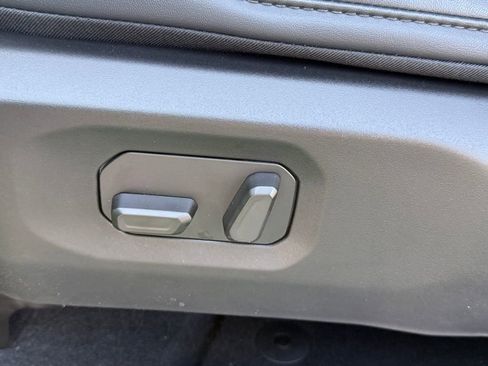 New 2025 Jeep Wrangler Unlimited Rubicon 392 image 15