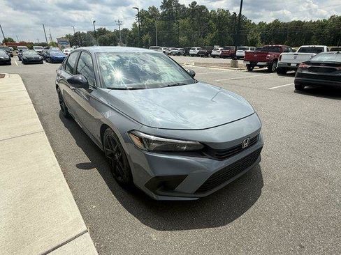 Used 2022 Honda Civic Sport image 9