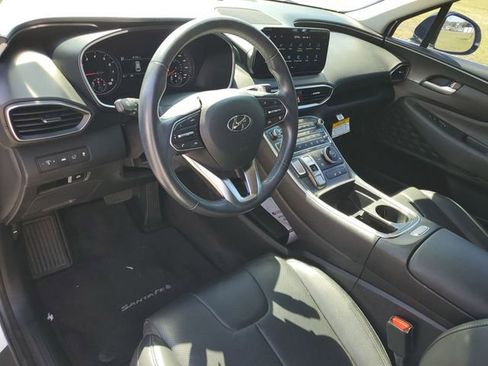 Used 2023 Hyundai Santa Fe XRT image 6