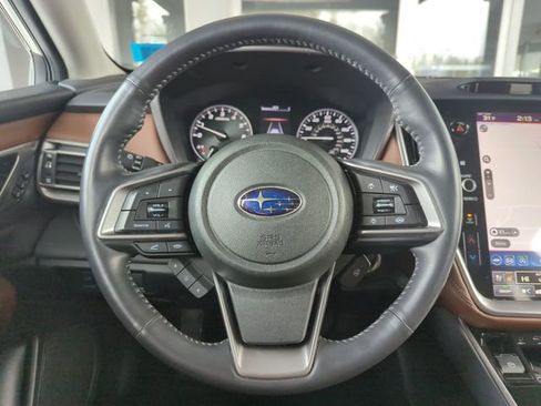 Used 2021 Subaru Outback Touring XT image 18