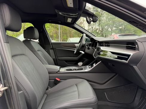 Used 2023 Audi A6 Premium Plus w/ Premium Plus Package AWD/4WD image 19