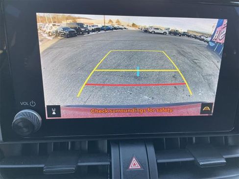 Certified 2024 Toyota RAV4 XLE image 20